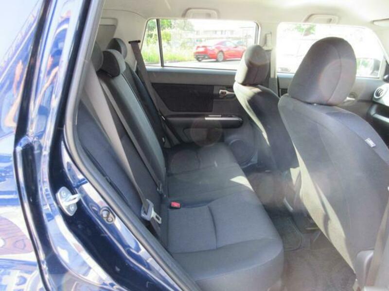 COROLLA RUMION