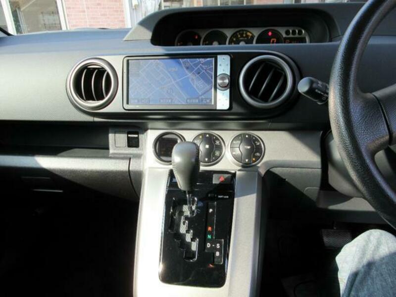 COROLLA RUMION