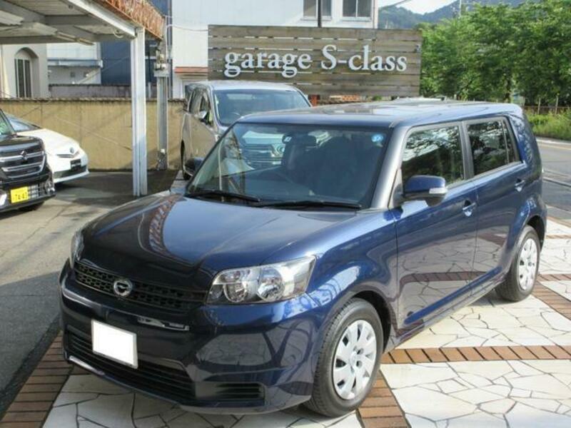 COROLLA RUMION-0