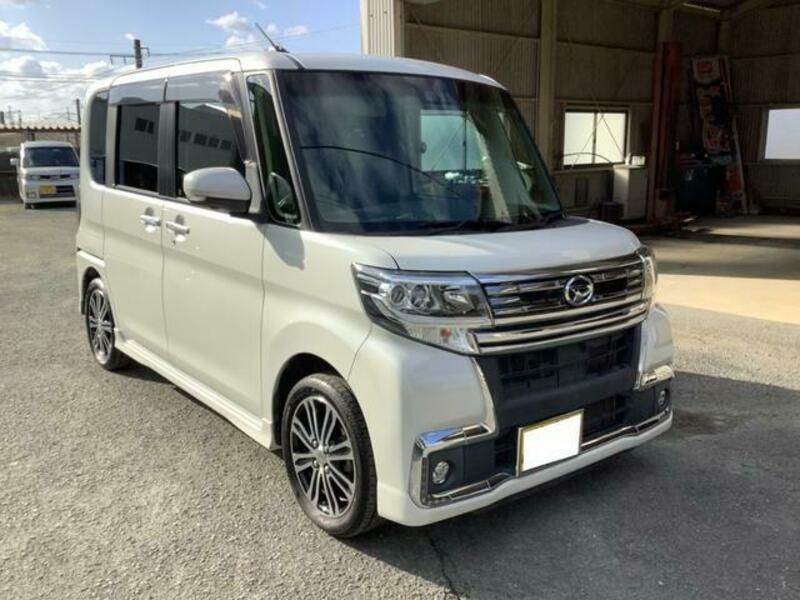 TANTO