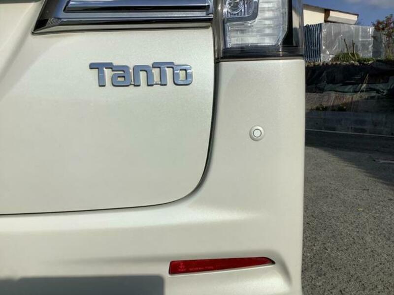 TANTO