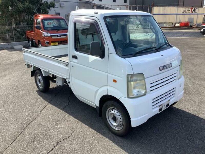 CARRY TRUCK
