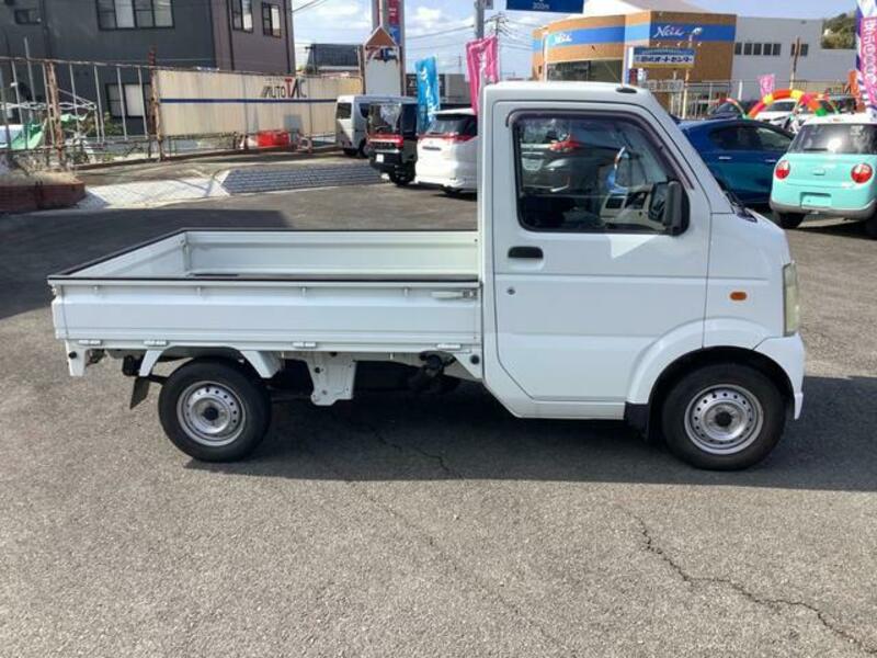 CARRY TRUCK