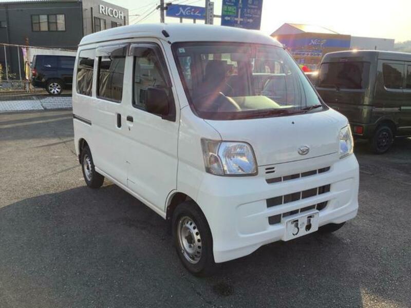 HIJET CARGO