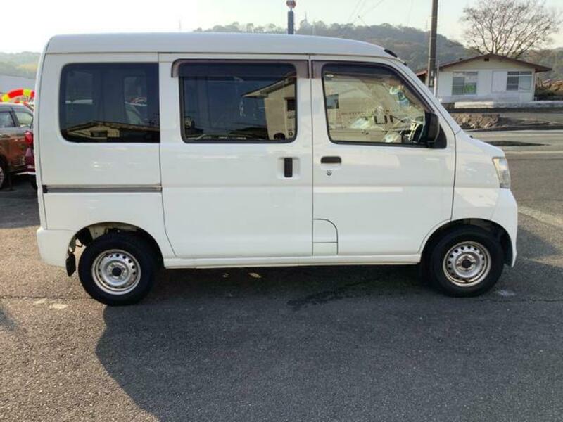 HIJET CARGO