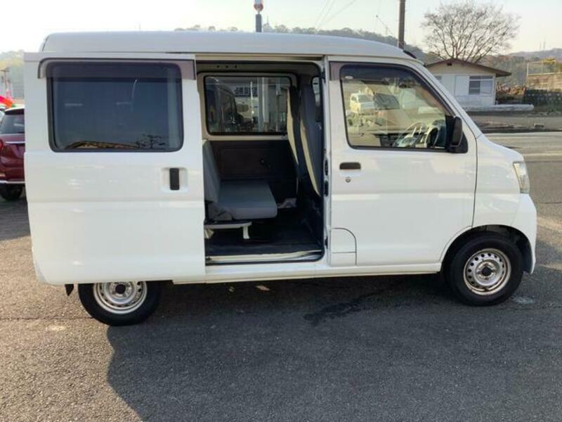 HIJET CARGO