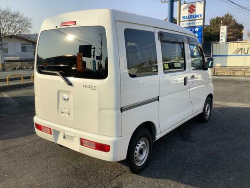 HIJET CARGO