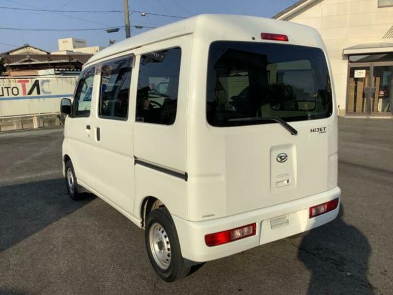 HIJET CARGO