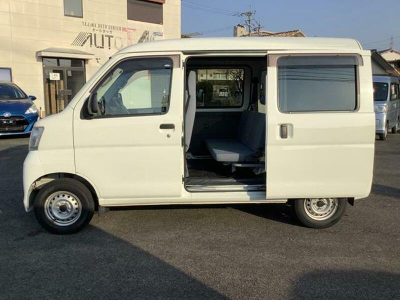 HIJET CARGO