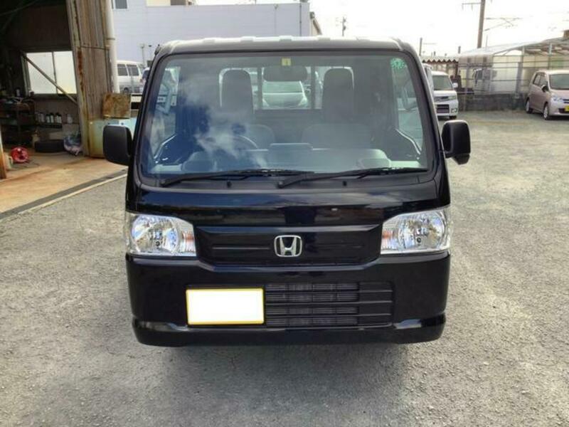 ACTY TRUCK