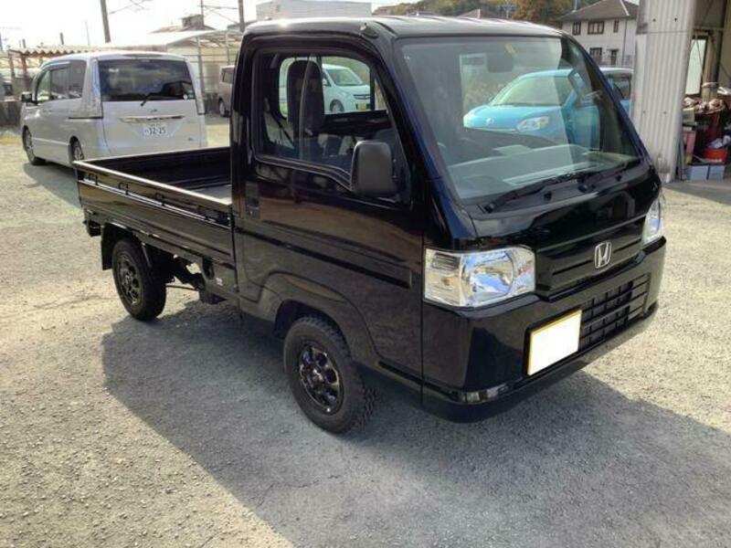 ACTY TRUCK
