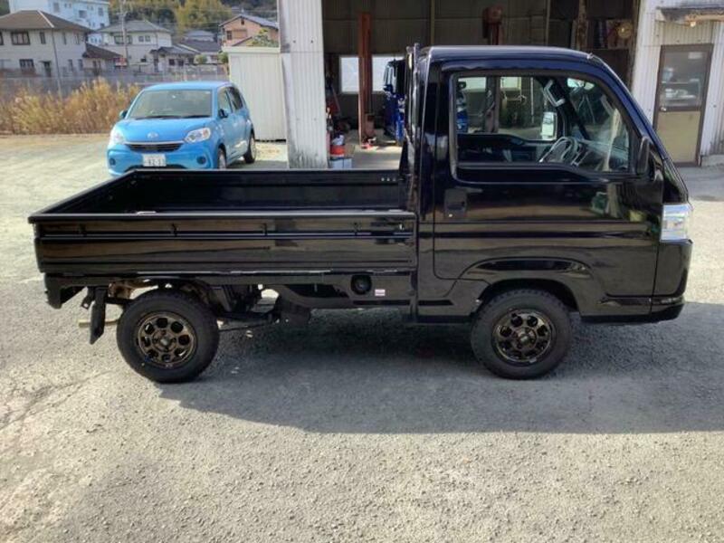 ACTY TRUCK