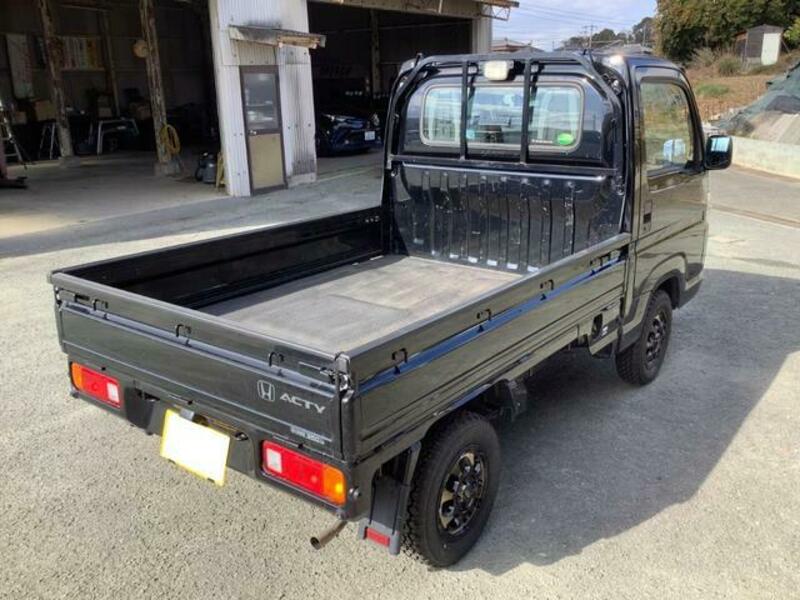 ACTY TRUCK