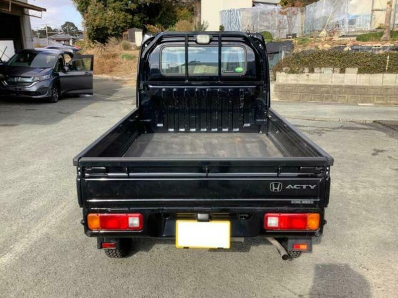 ACTY TRUCK