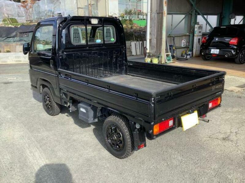 ACTY TRUCK