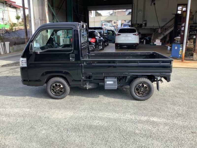 ACTY TRUCK
