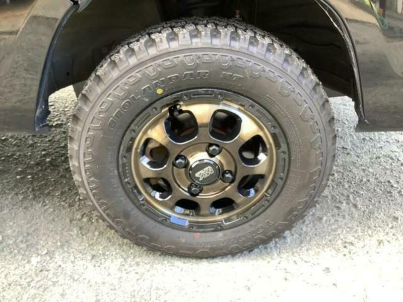 ACTY TRUCK