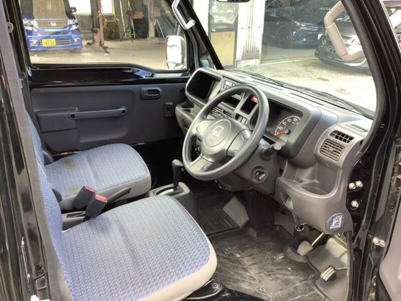 ACTY TRUCK
