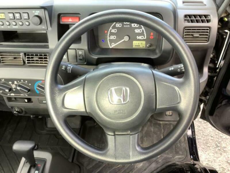 ACTY TRUCK