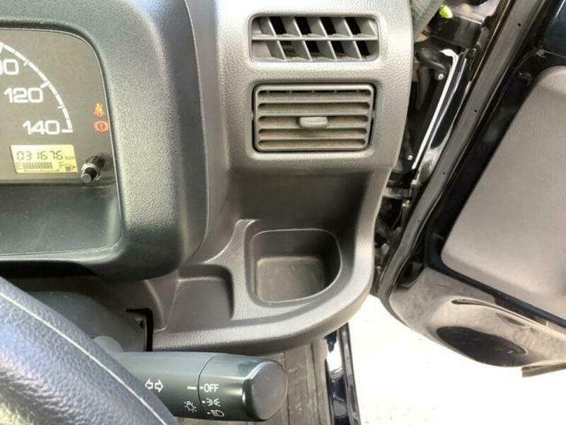 ACTY TRUCK
