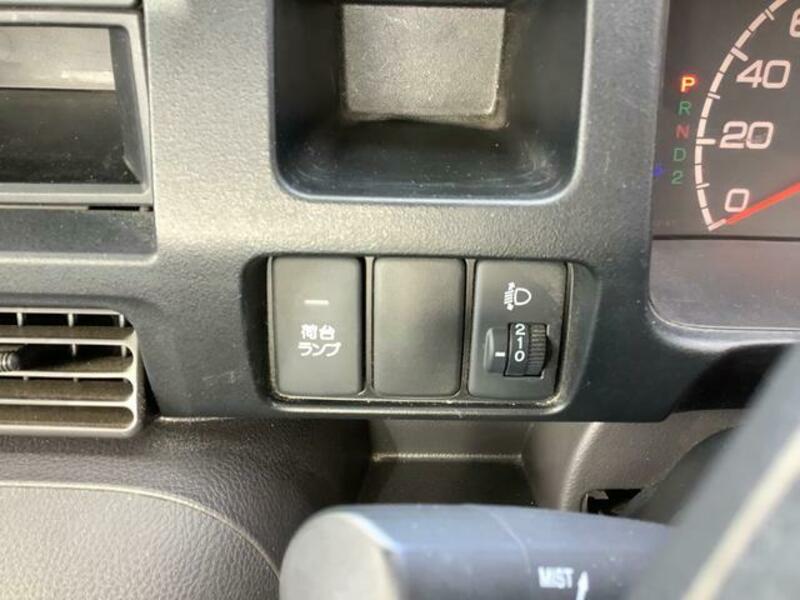 ACTY TRUCK
