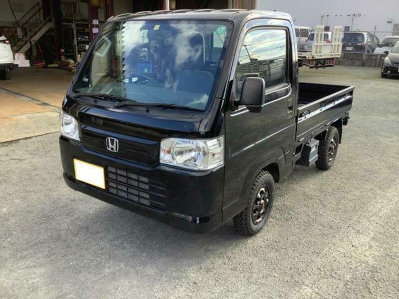 ACTY TRUCK-0