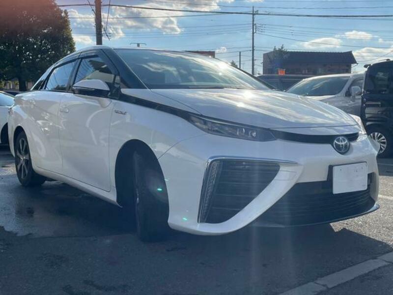 MIRAI