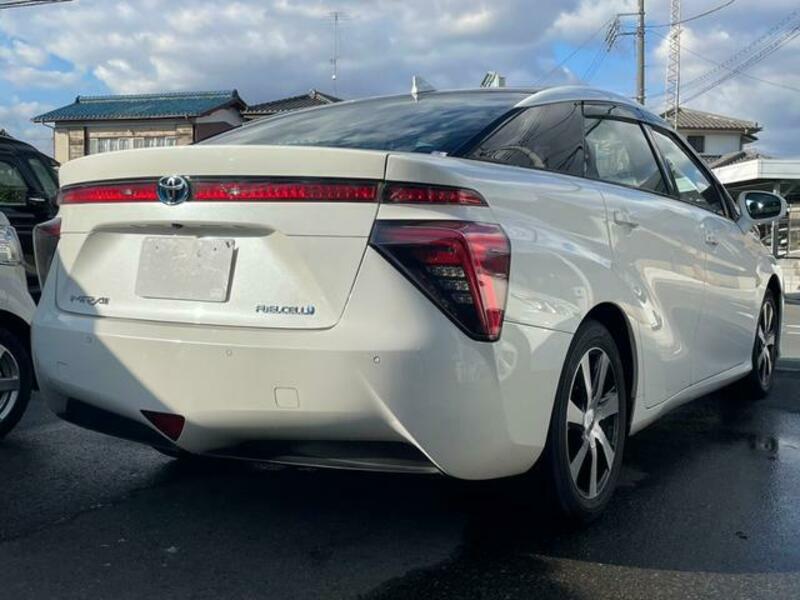 MIRAI