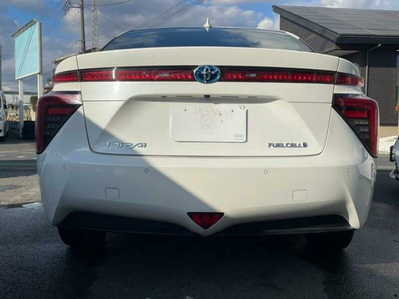 MIRAI