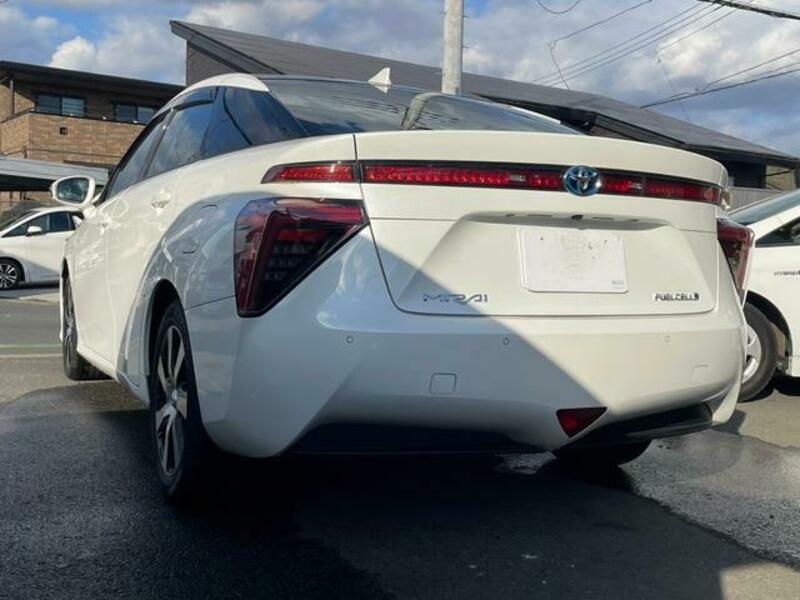 MIRAI