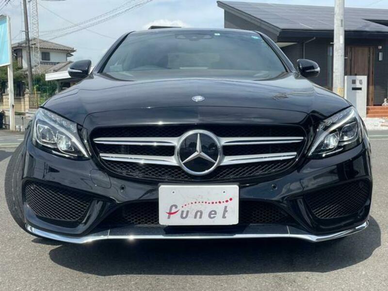 C-CLASS
