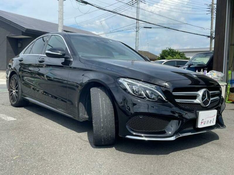 C-CLASS
