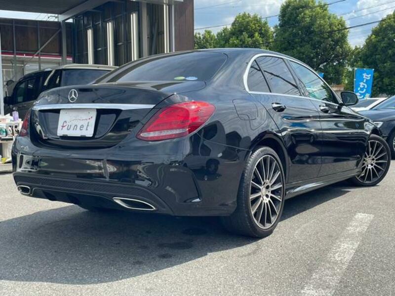 C-CLASS