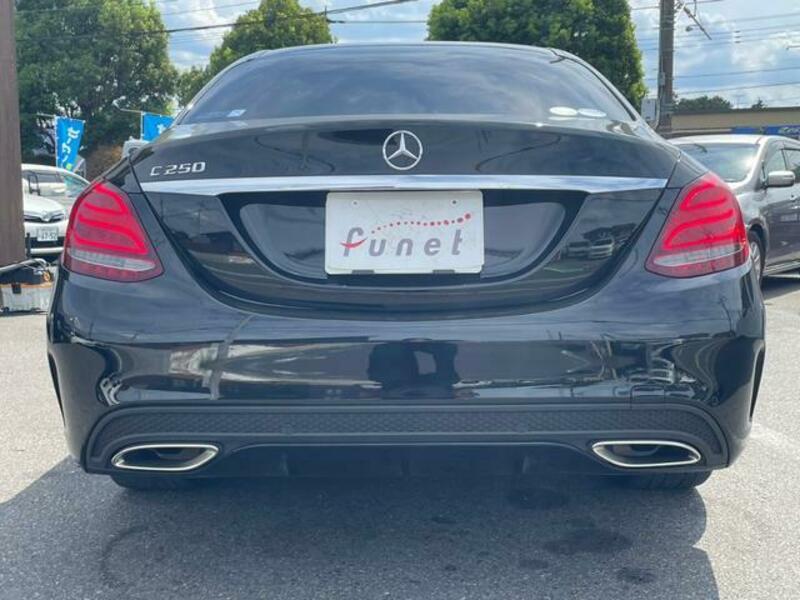 C-CLASS