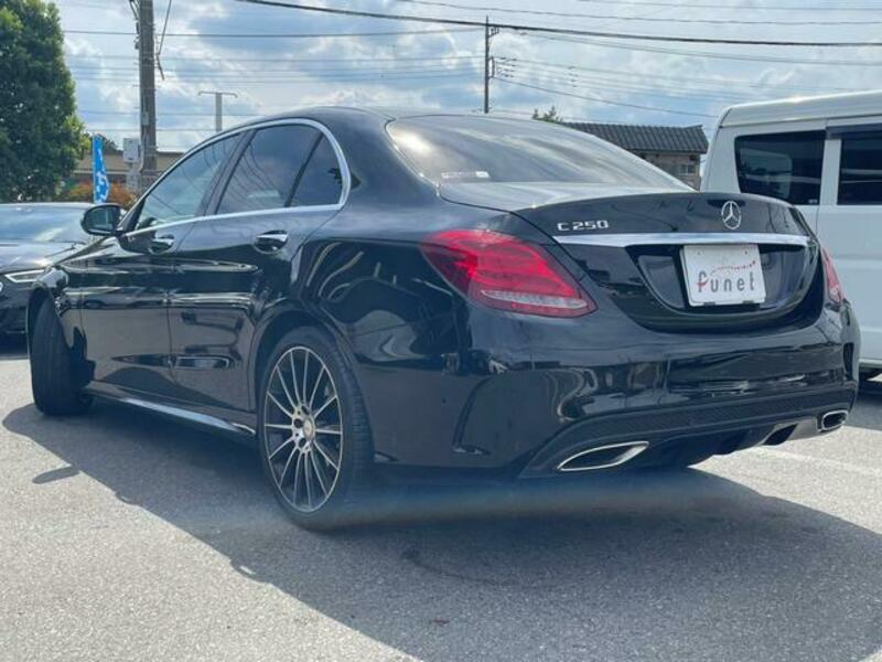 C-CLASS