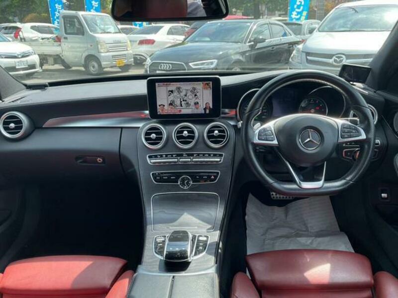 C-CLASS