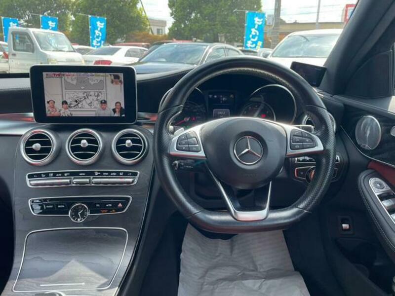 C-CLASS