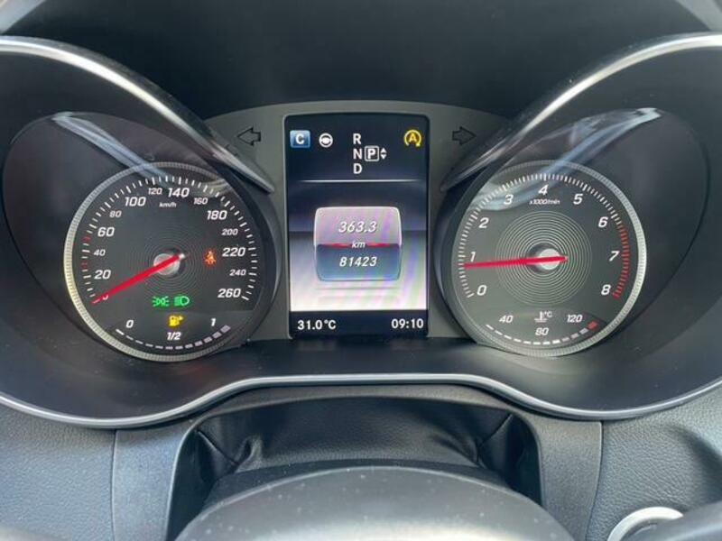 C-CLASS
