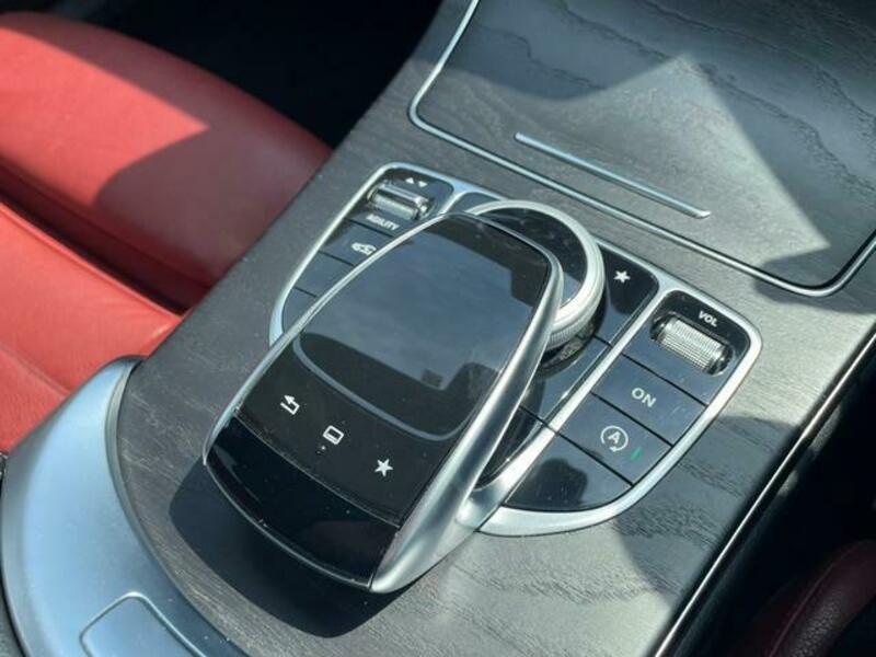 C-CLASS