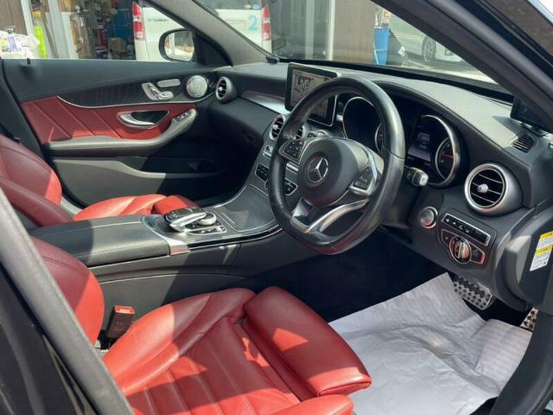 C-CLASS
