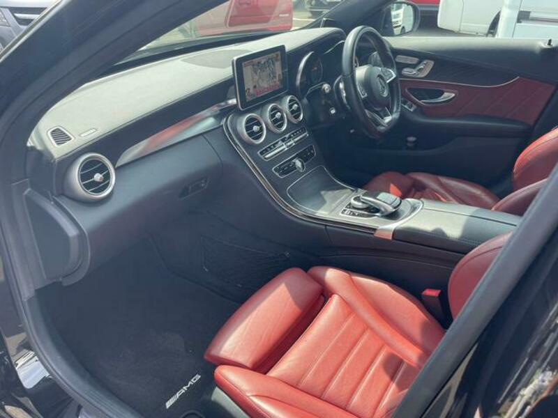 C-CLASS