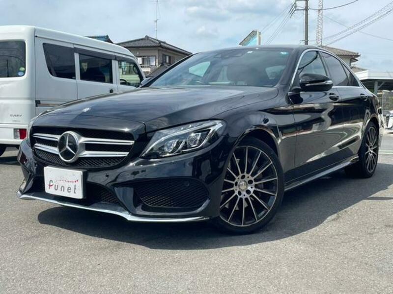 C-CLASS-0