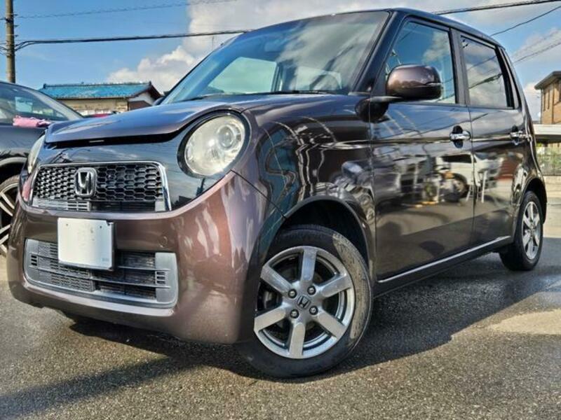 HONDA N ONE