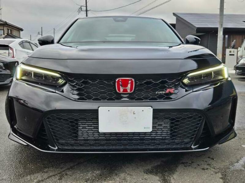 CIVIC