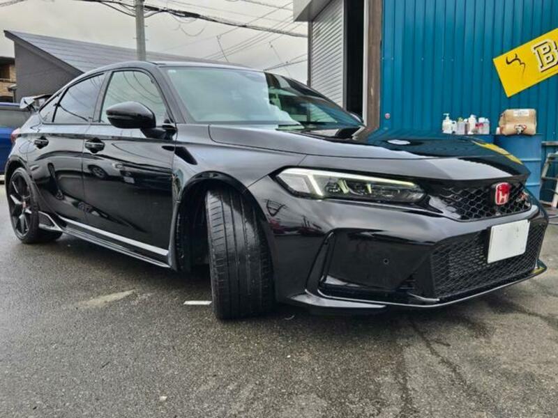 CIVIC