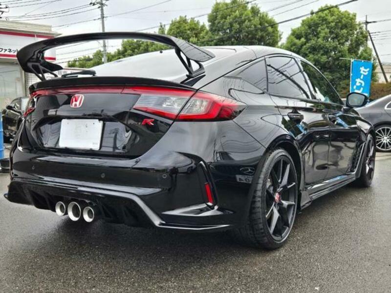CIVIC