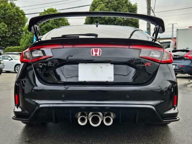CIVIC