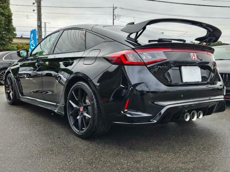 CIVIC