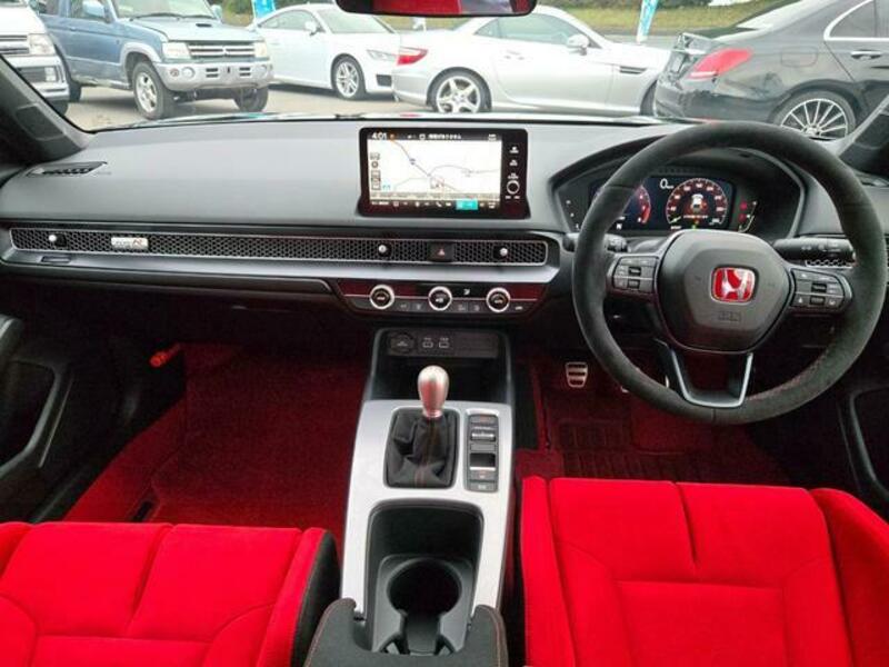 CIVIC