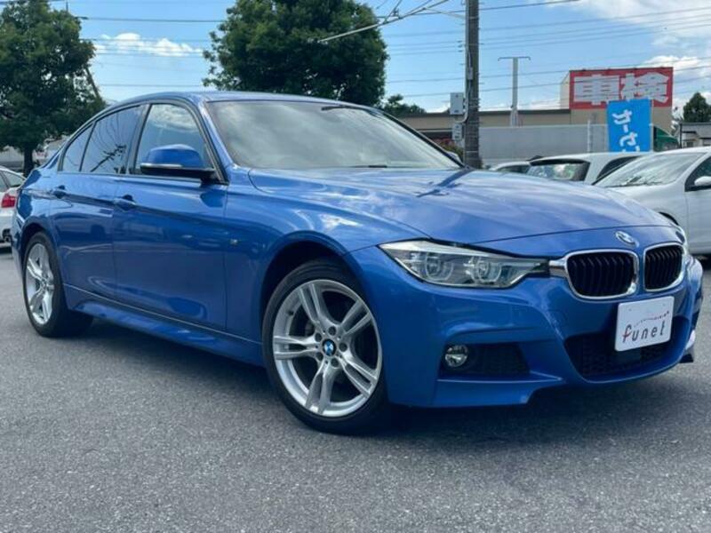 3 SERIES